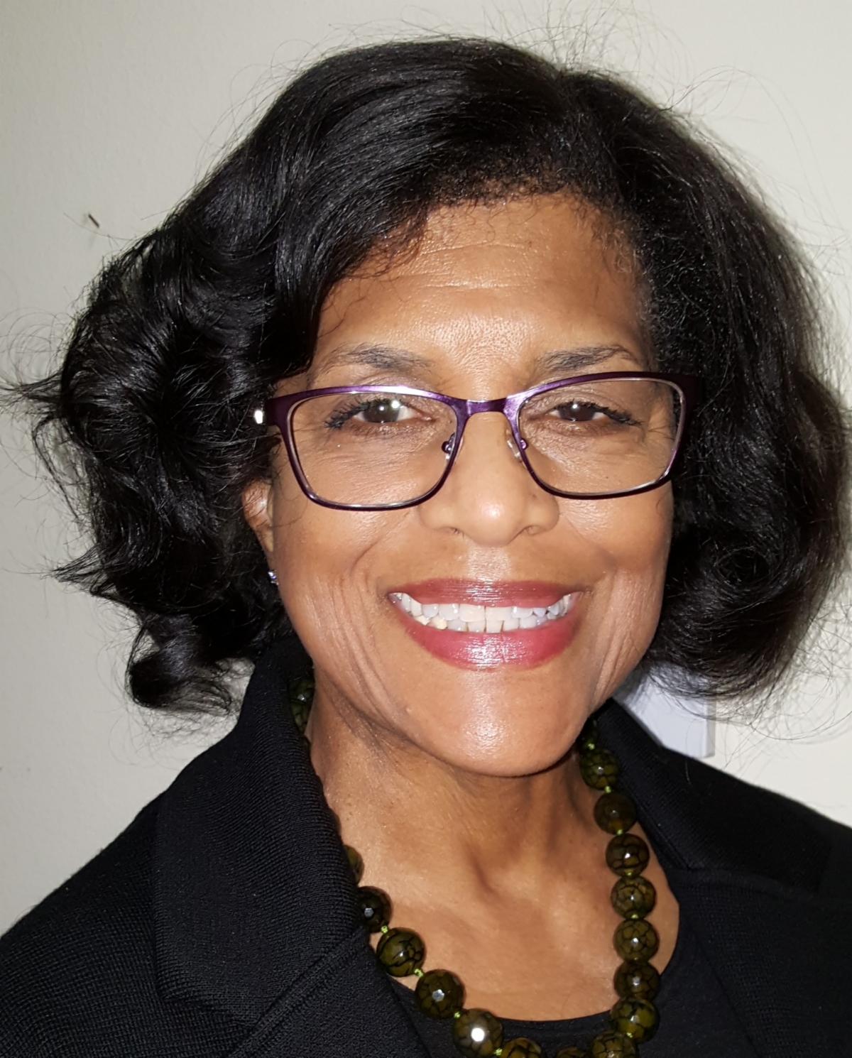 Dr. Claudette S. McLinn.