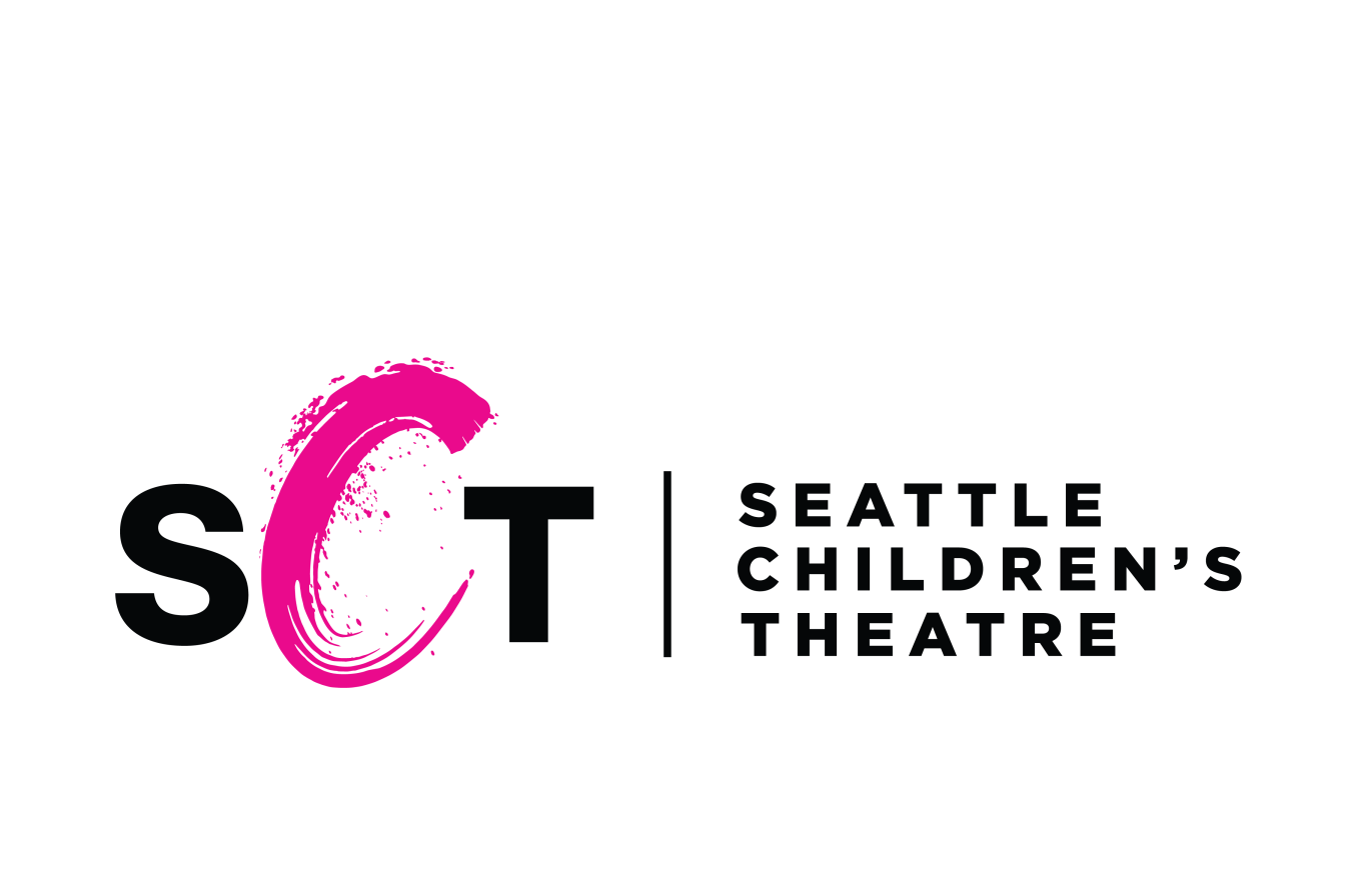 Seattle Children's Theater Logo