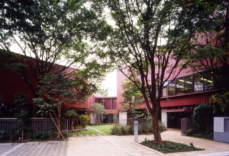 Chihiro Art Museum Tokyo