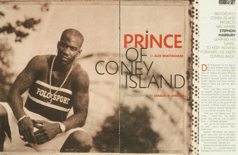 photograph of man outside.