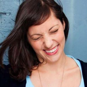 Author Colleen AF Venable