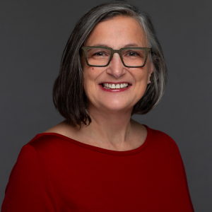 Author Laura Lovett