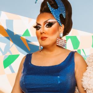 Performer Lady Shug