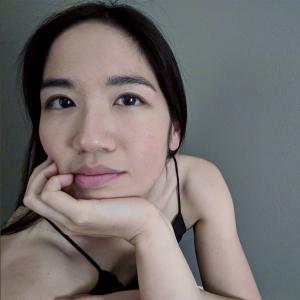 Artist Regina Linke