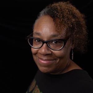 Natasha Tarpley