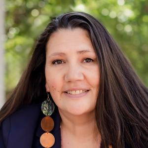 Author Wunneanatsu Lamb-Cason