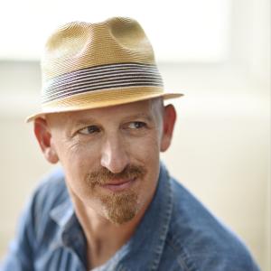 Musician and author Mister G