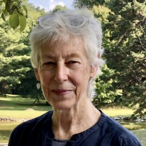 Photo of Jane Bayard Curley