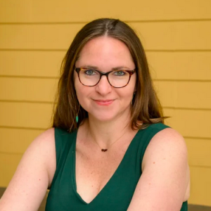 Literary agent Sally Ekus