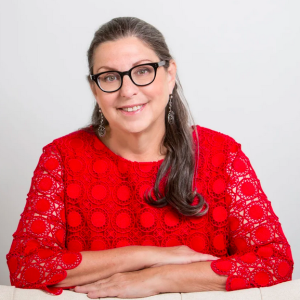 Literary agent Lisa Ekus