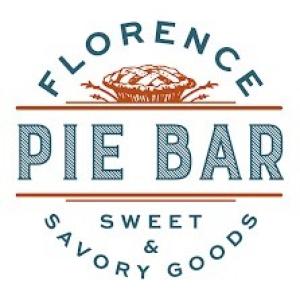 Logo of the Florence Pie Bar