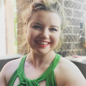 Headshot of Fiona Cook