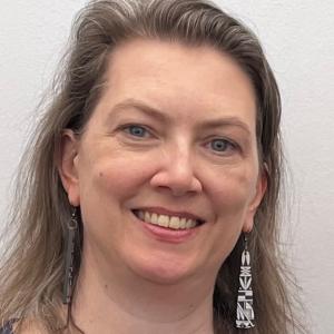 Headshot of Karen Kurczynski