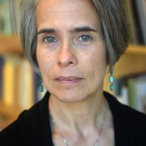 Headshot of Aprile Gallant