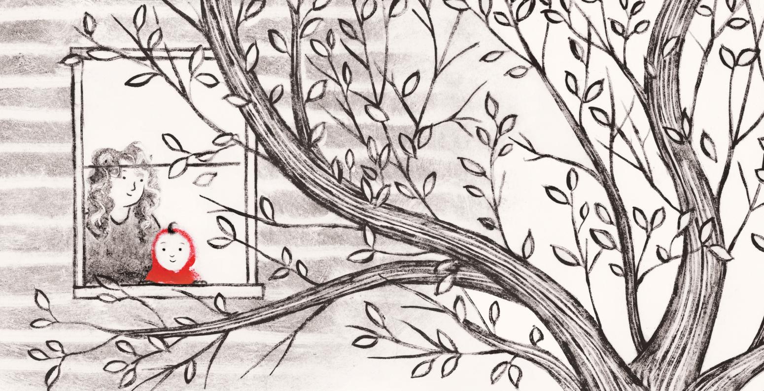 Robin and the Stick Spread