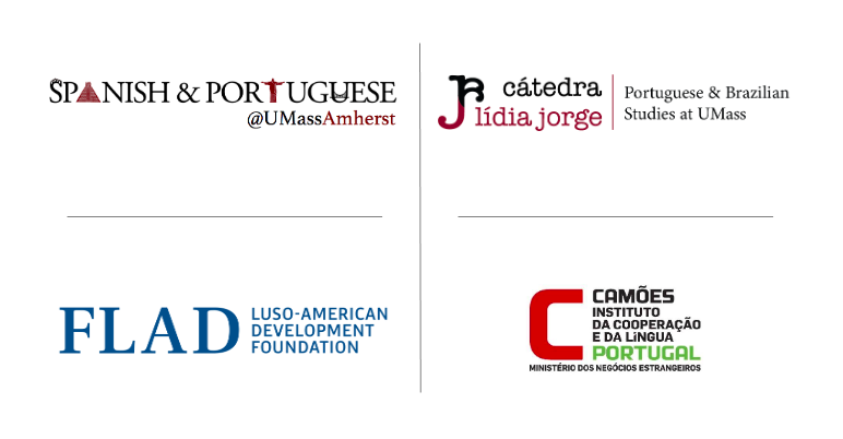 Four logos arranged together