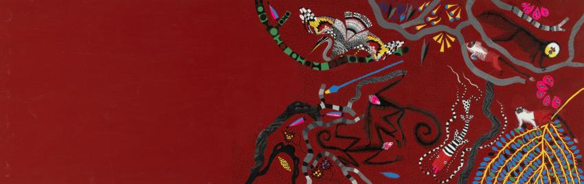 Abstract illustration