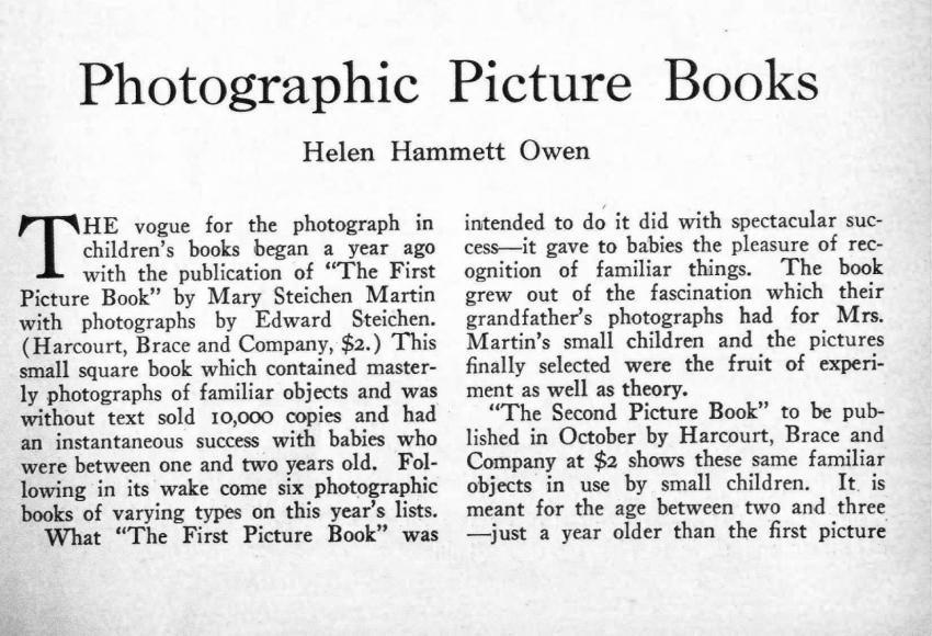 Image of article page. 