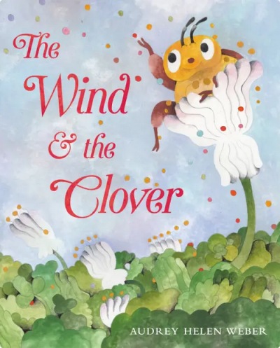 Cover for The Wind & the Clover