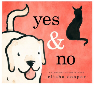 Cover of Yes & No