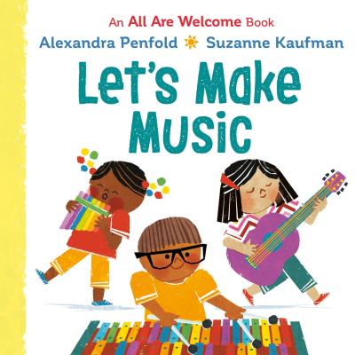 a group of kids playing different instruments