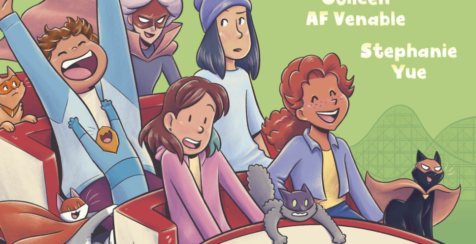 Katie the Catsitter #5 cover image